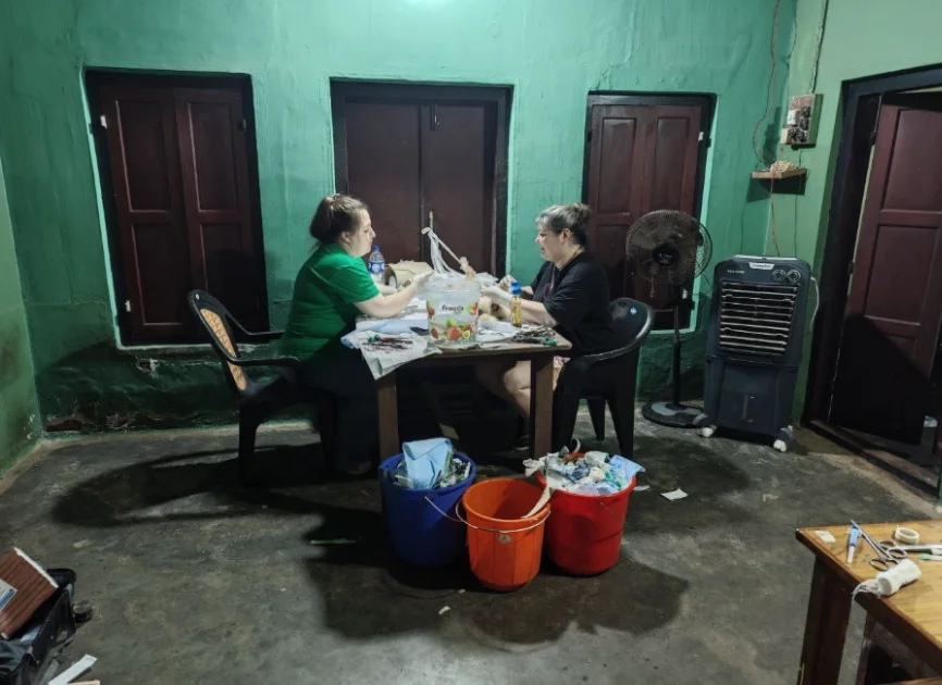 Индия - новые приключения