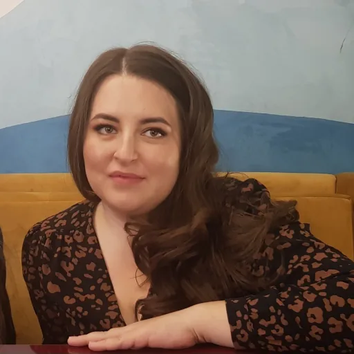 Ефимова Элина