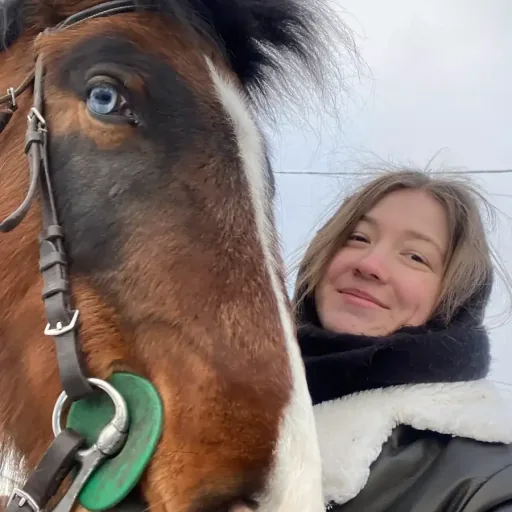 Ситникова Алена