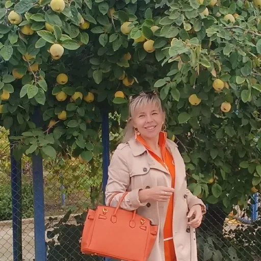 Куцелай Екатерина