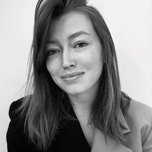 Сапарова Алина