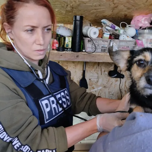 Вакуленко Майя