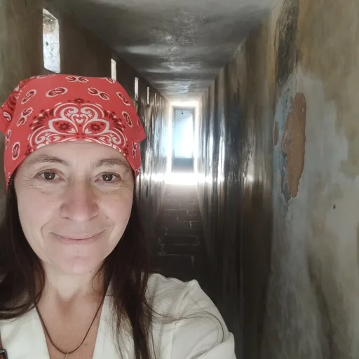 Карамушкина Светлана