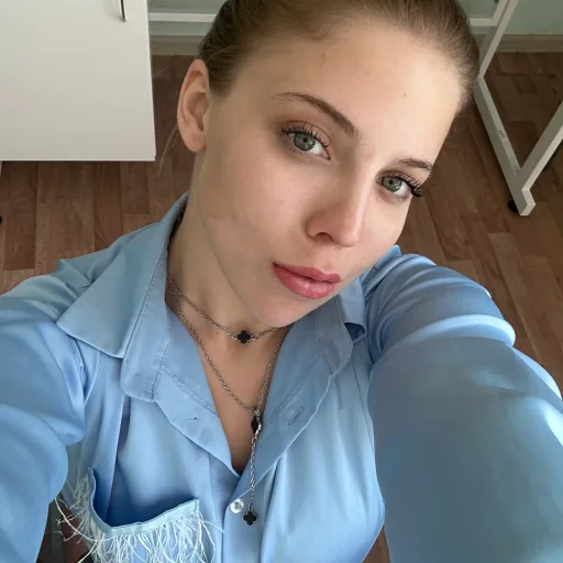 Куцелай Елизавета