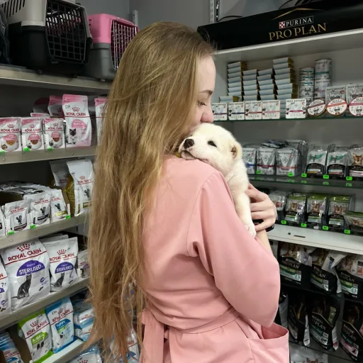 Клюндер Алиса