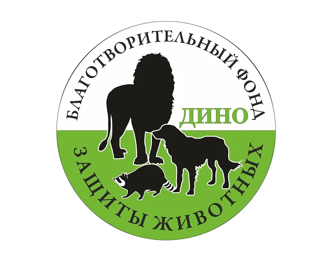 Волгоградский областной благотворительный фонд защиты животных "ДИНО" 