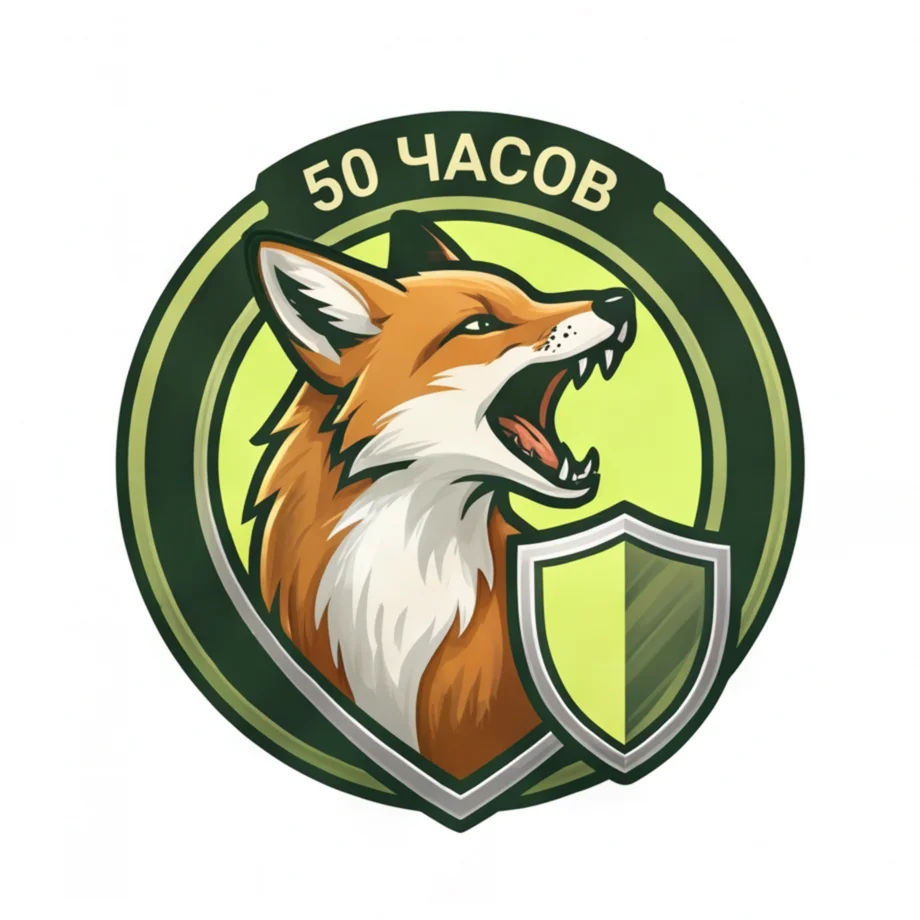 50 часов