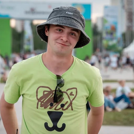 Арсений Кладов