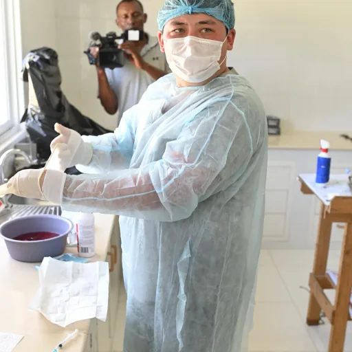 Улюмжа Эрдненов