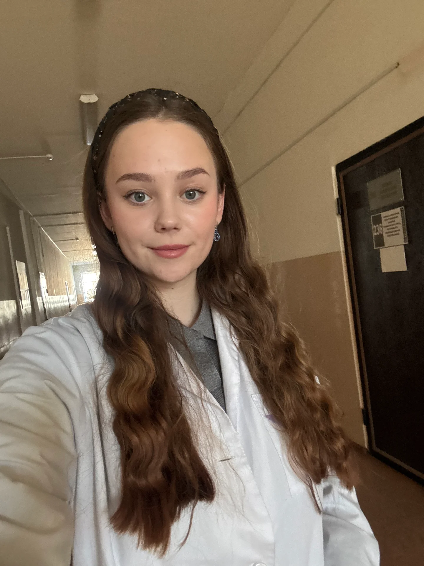 Ваганова Анна