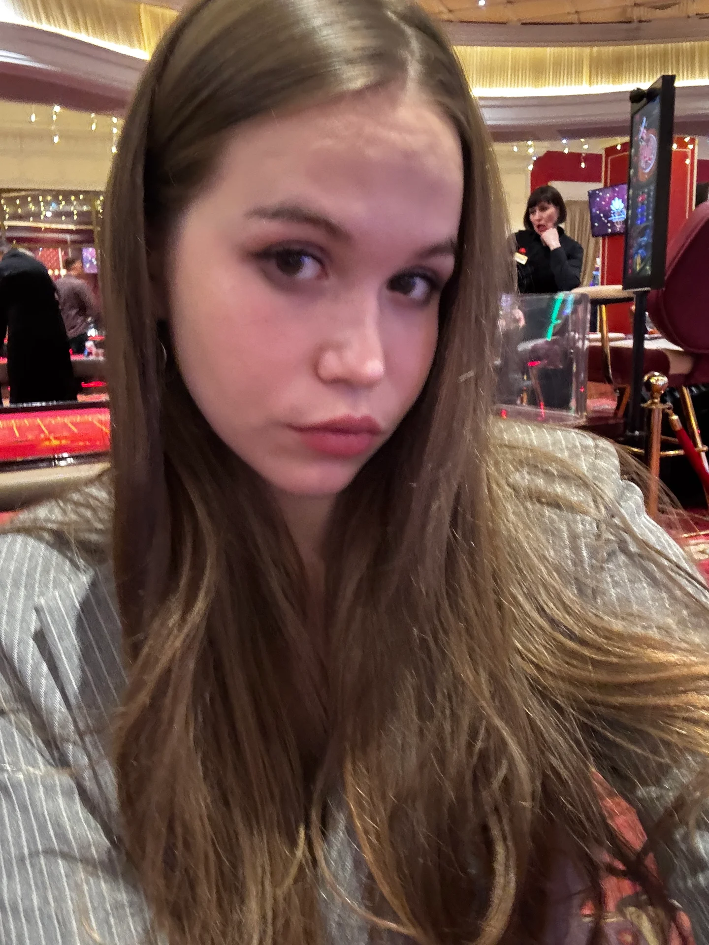 Маргарита Хохлова