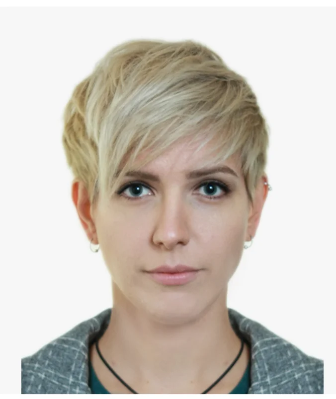 Елена Шерстяных