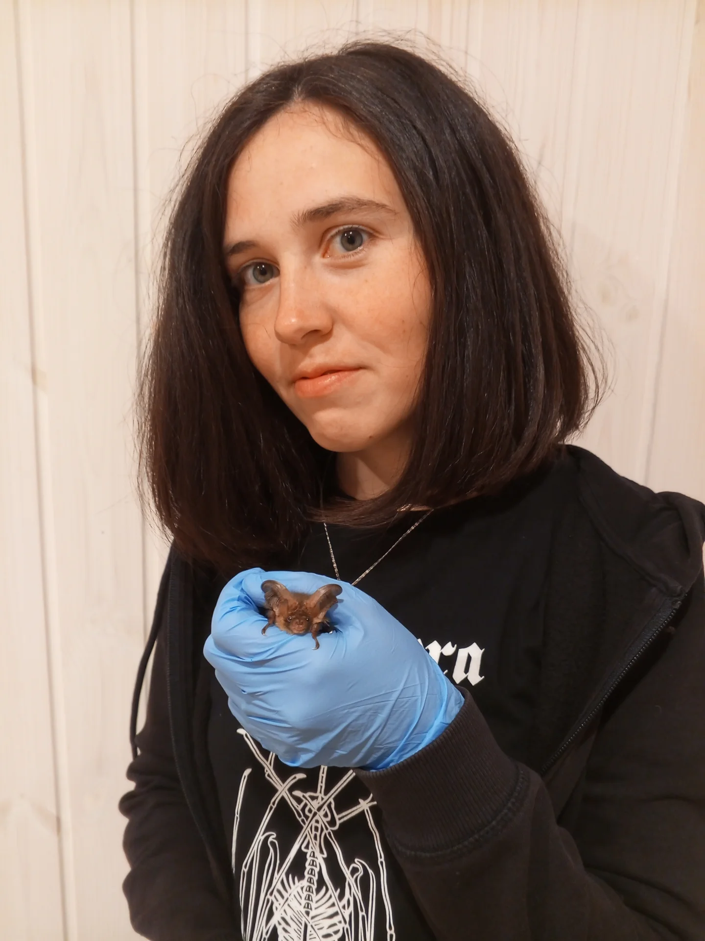 Наталья Хрипушина