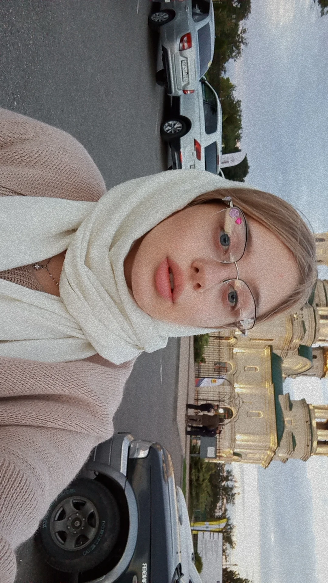 Алина Гречкина